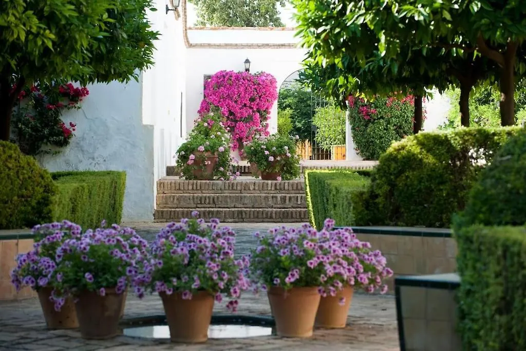 Cortijo Torre De La Reina Ξενοδοχείο