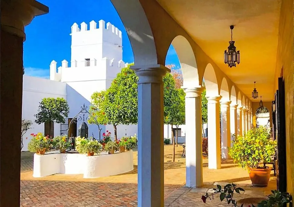 Cortijo Torre De La Reina Ξενοδοχείο
