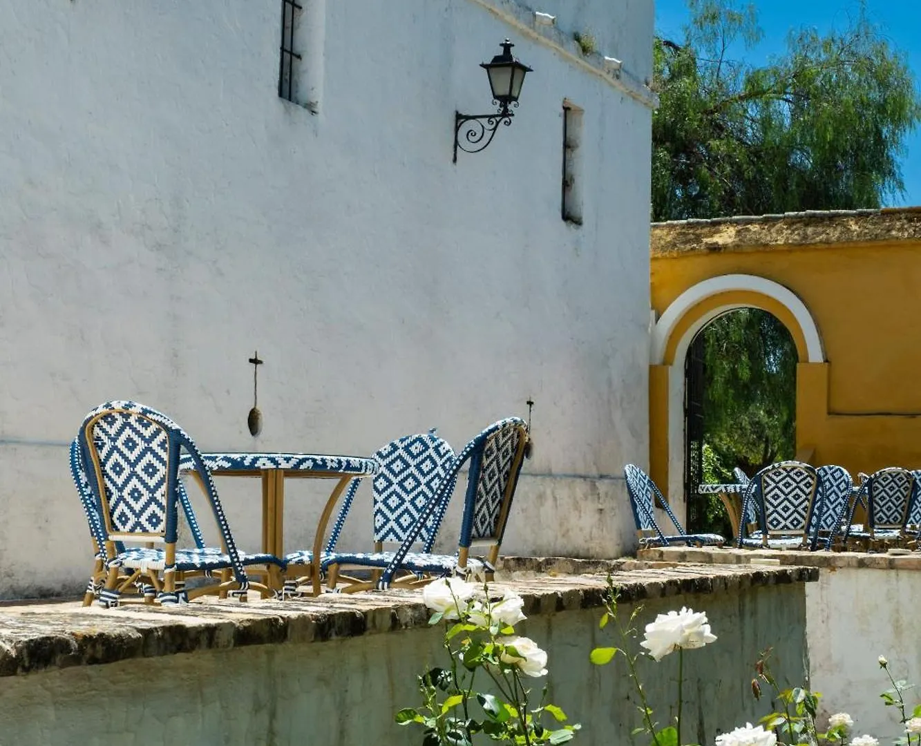 ***  Cortijo Torre De La Reina Ξενοδοχείο Ισπανία