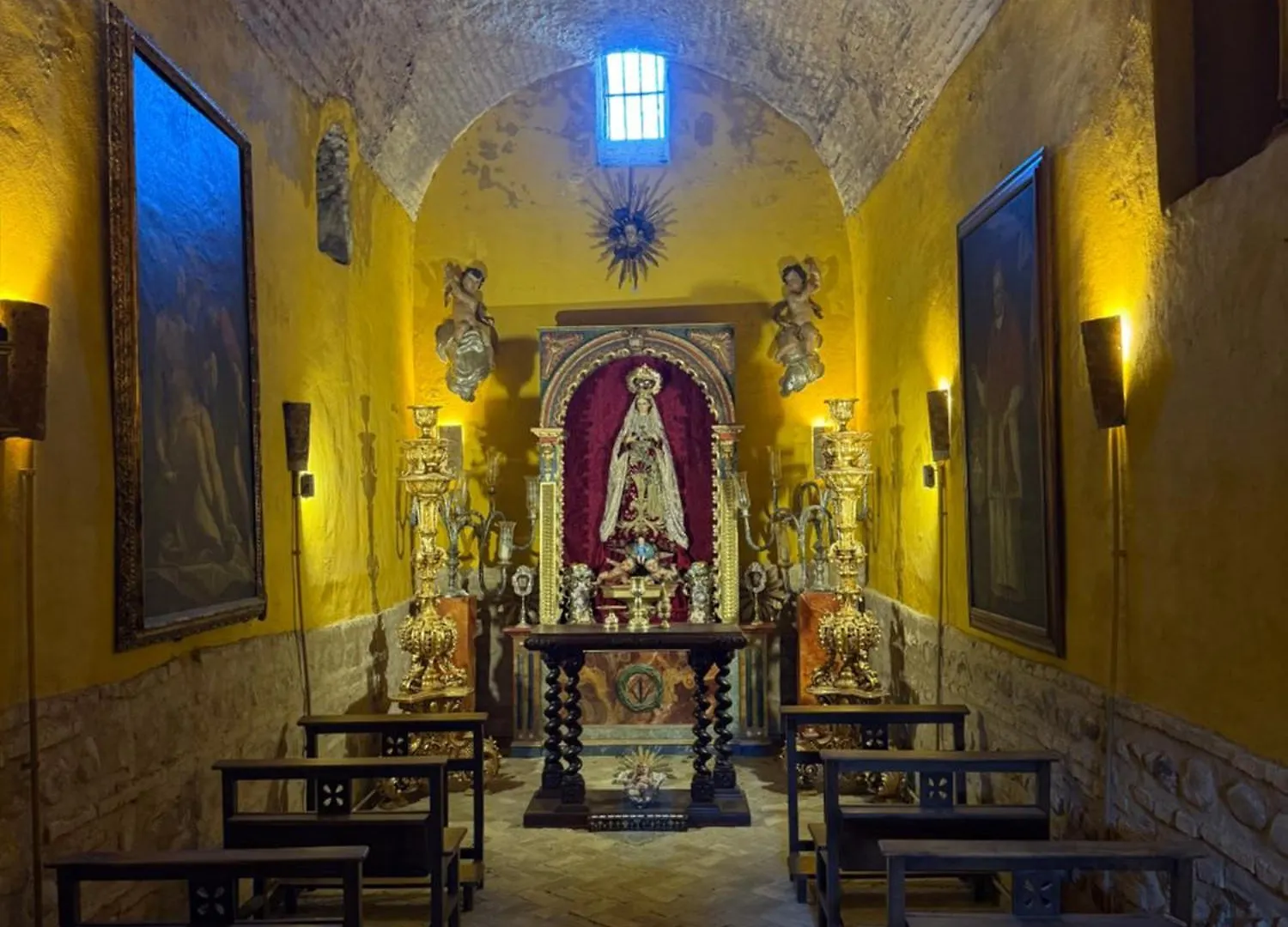 ***  Cortijo Torre De La Reina Ξενοδοχείο Ισπανία