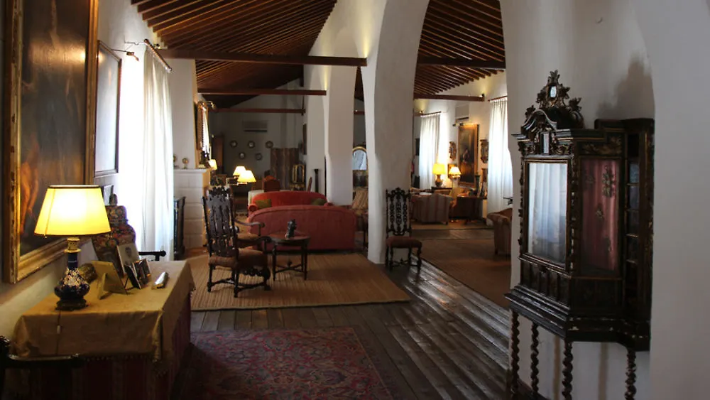 Cortijo Torre De La Reina Ξενοδοχείο 3*,