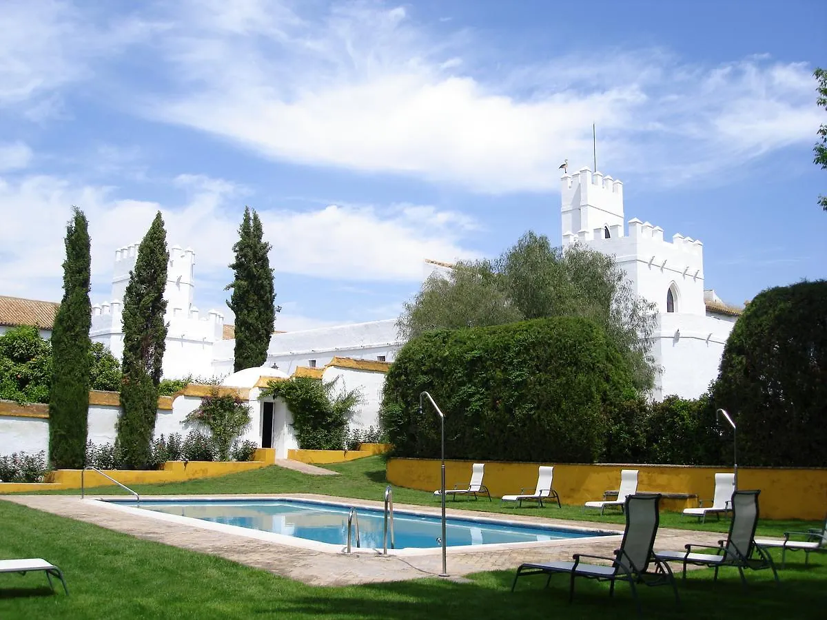Cortijo Torre De La Reina Hotel