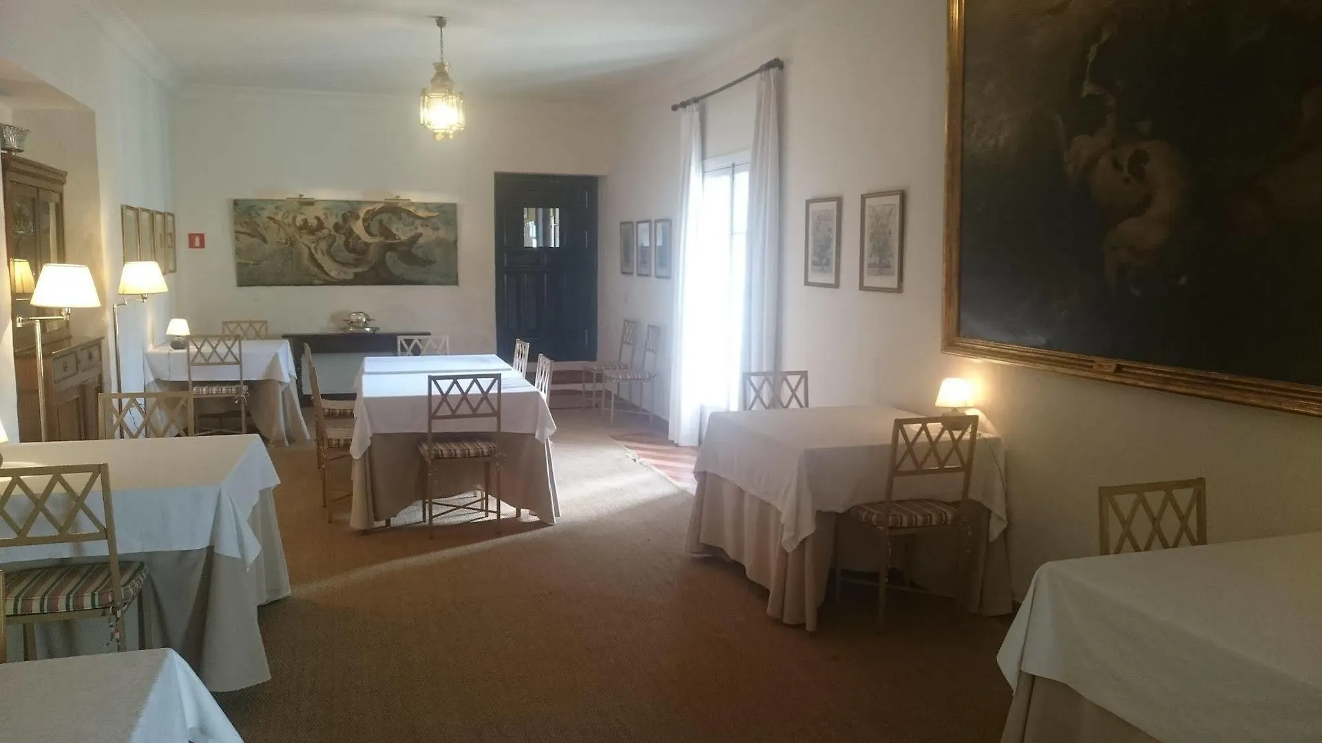 Cortijo Torre De La Reina Ξενοδοχείο Ισπανία
