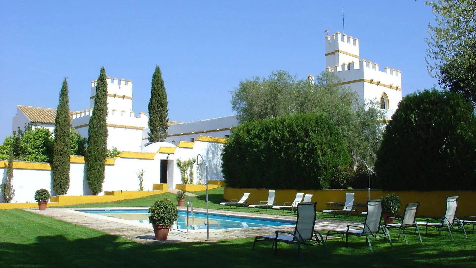 Cortijo Torre De La Reina Hotel 3*,  Spain