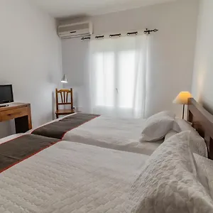Errizas By Vivere Hotel