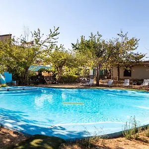 Rural Fuente La Teja Bed & Breakfast