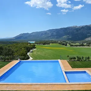 Rural El Moral Hotel