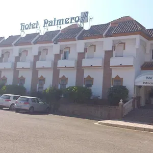 Palmero Hotel