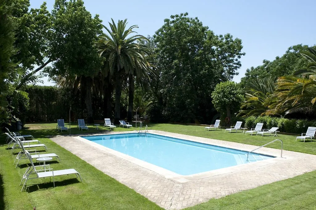 Cortijo Torre De La Reina Hotel
