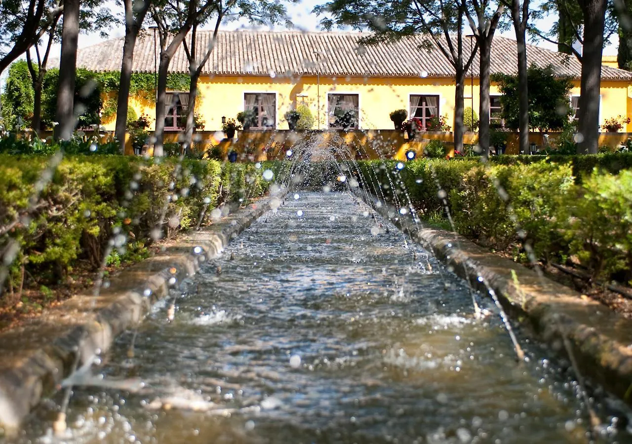 Cortijo Torre De La Reina Hotel