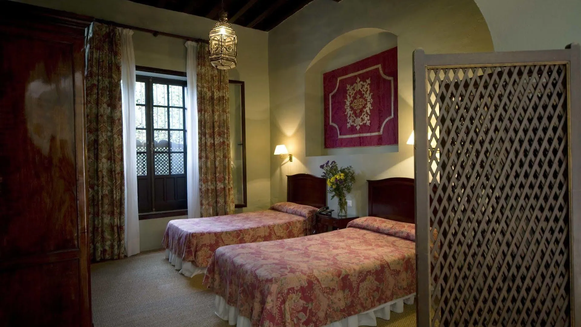 Cortijo Torre De La Reina Hotel 3*,