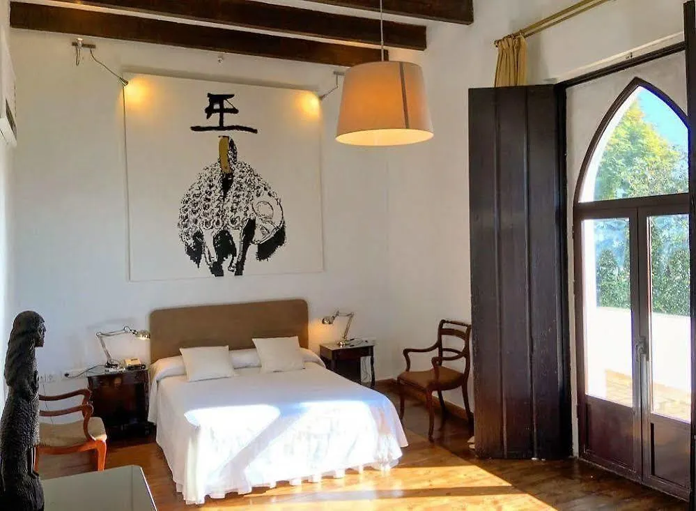 Cortijo Torre De La Reina Hotel